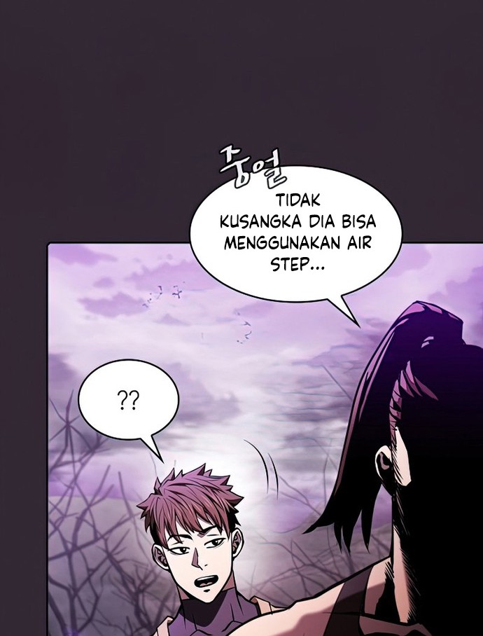 The Constellation that Returned from Hell Bab 88 halaman 27