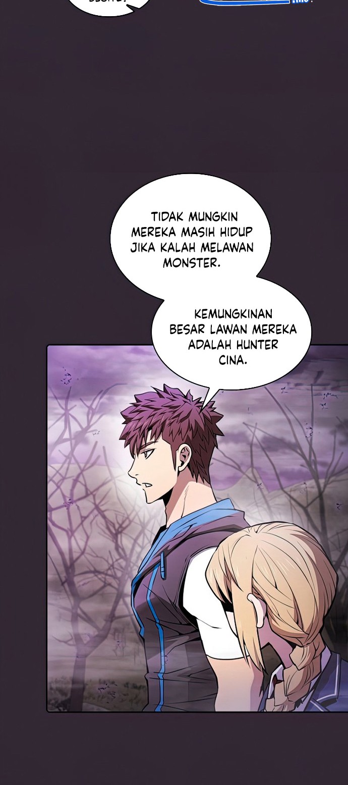 The Constellation that Returned from Hell Bab 88 halaman 41