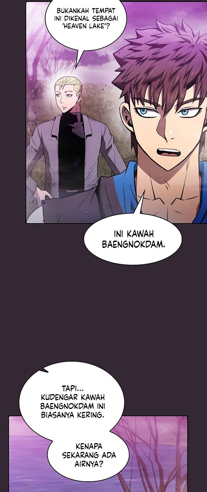 The Constellation that Returned from Hell Bab 89 halaman 15