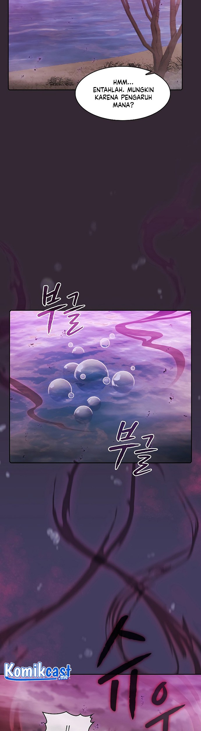 The Constellation that Returned from Hell Bab 89 halaman 16