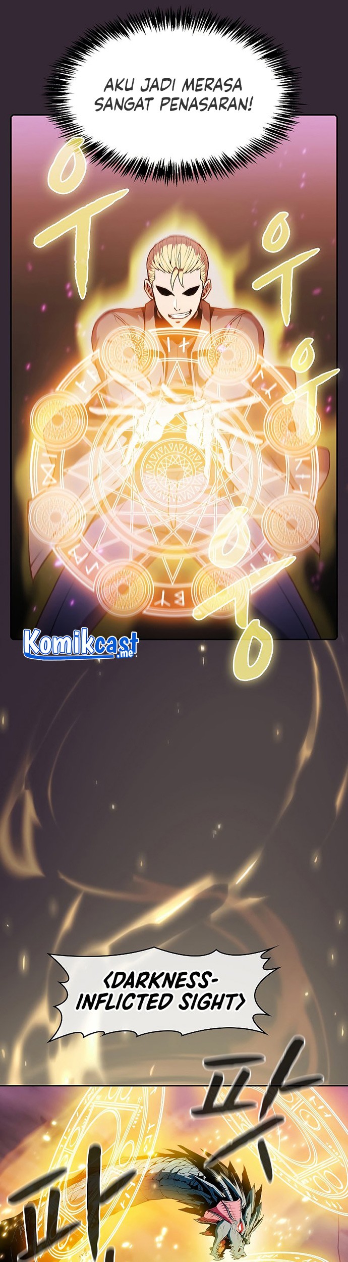 The Constellation that Returned from Hell Bab 89 halaman 32