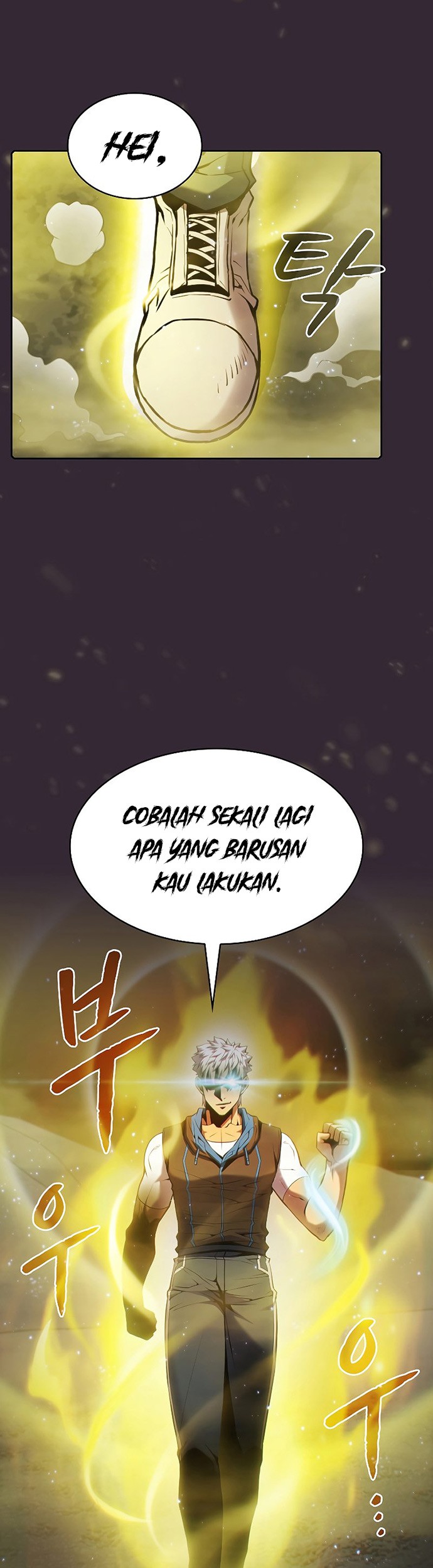 The Constellation that Returned from Hell Bab 89 halaman 57