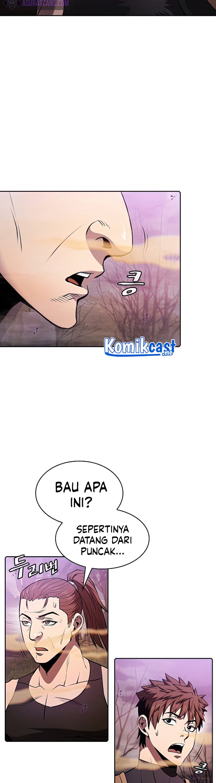The Constellation that Returned from Hell Bab 90 halaman 30