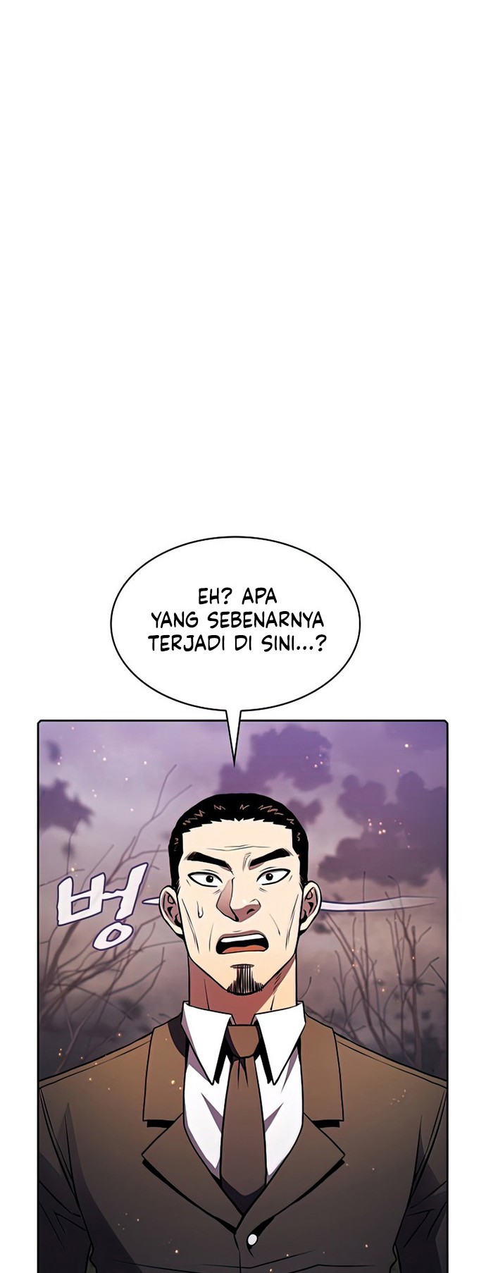 The Constellation that Returned from Hell Bab 90 halaman 39