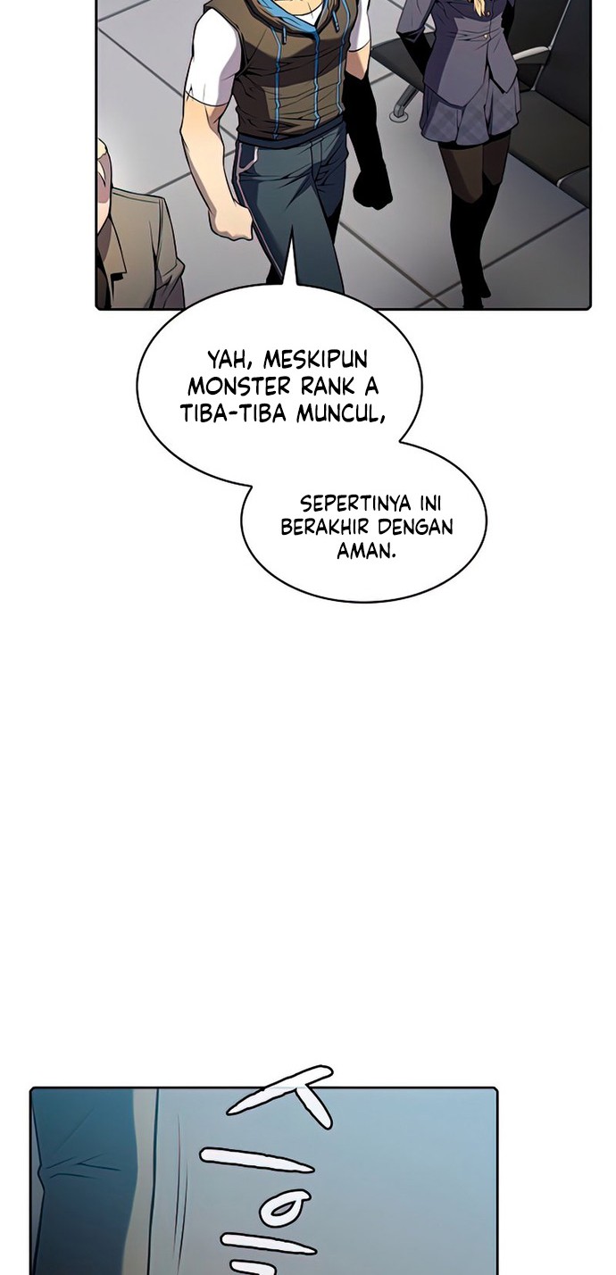 The Constellation that Returned from Hell Bab 90 halaman 45