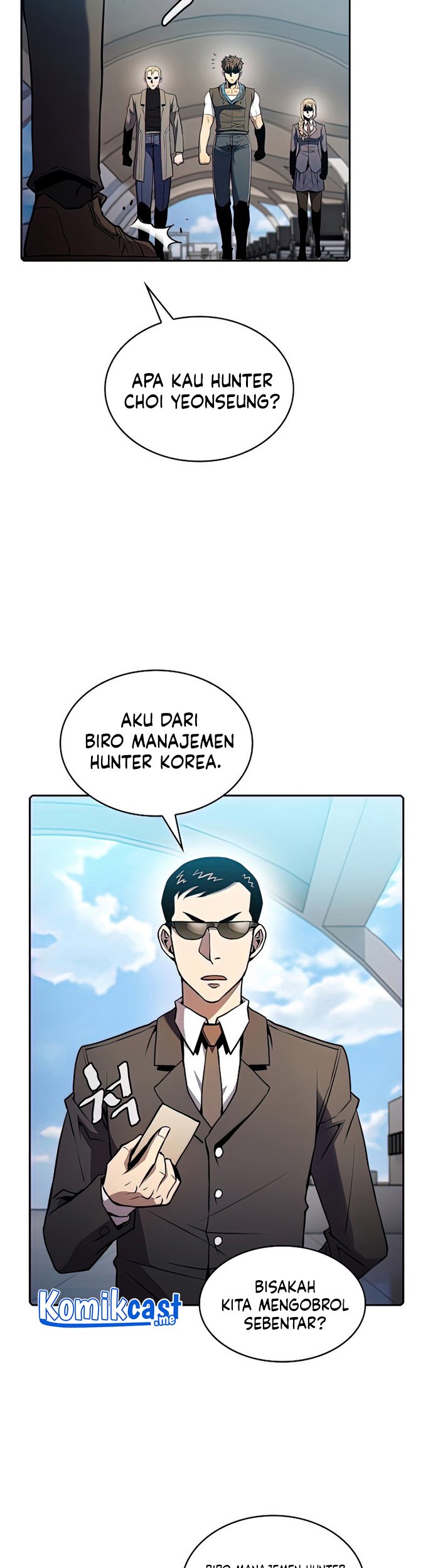 The Constellation that Returned from Hell Bab 90 halaman 46