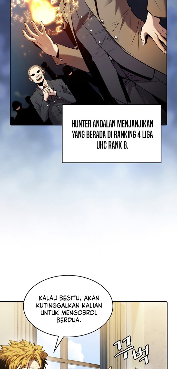 The Constellation that Returned from Hell Bab 91 halaman 21