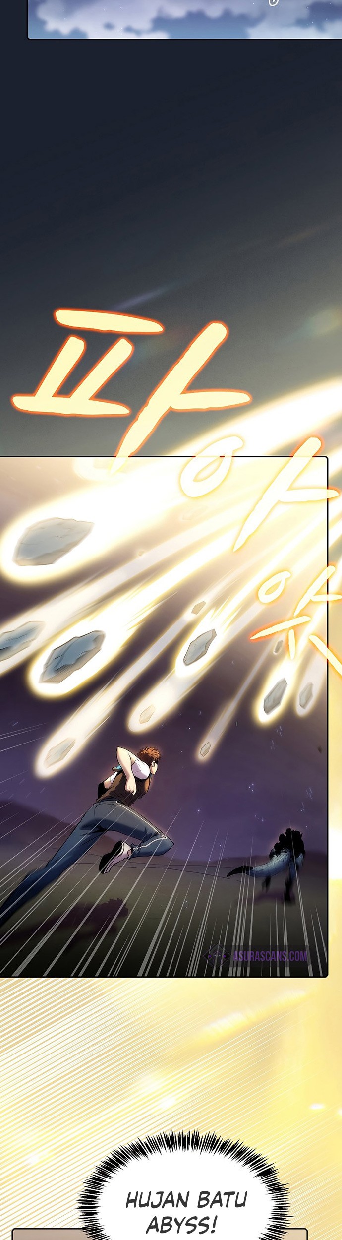 The Constellation that Returned from Hell Bab 92 halaman 10