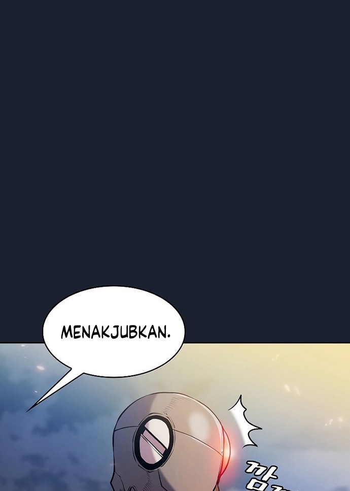 The Constellation that Returned from Hell Bab 92 halaman 17
