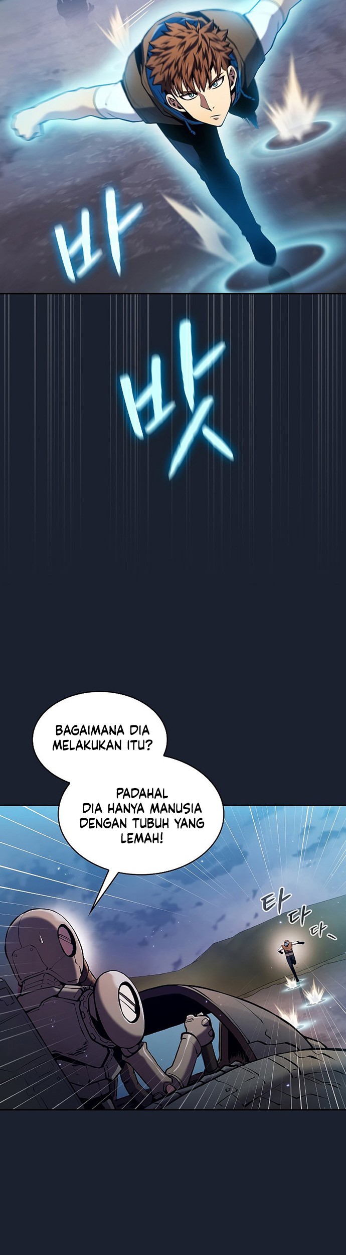 The Constellation that Returned from Hell Bab 92 halaman 42