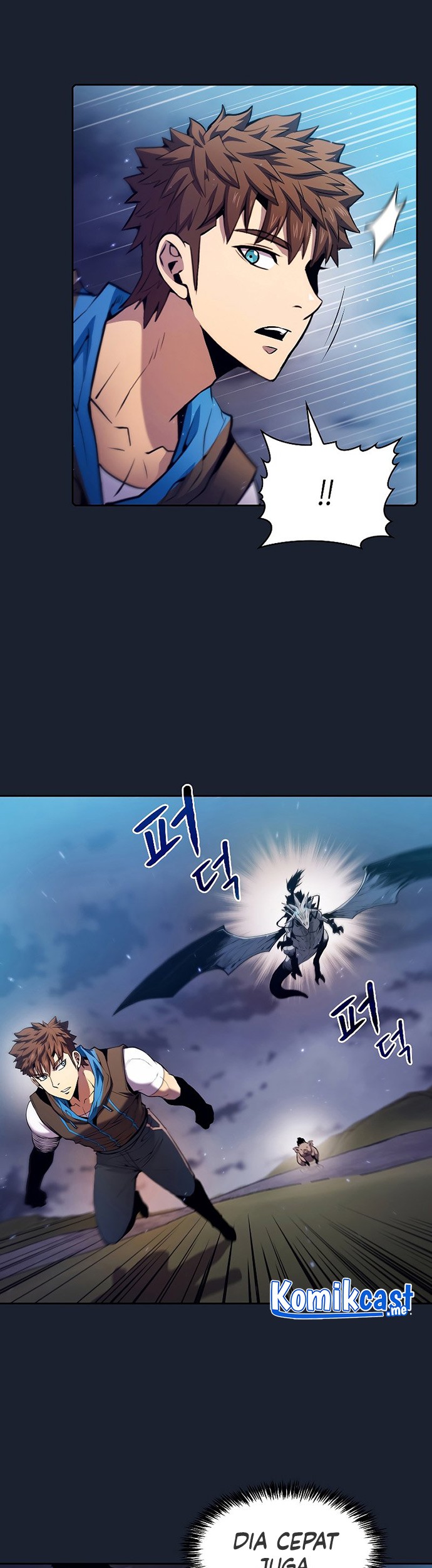 The Constellation that Returned from Hell Bab 92 halaman 44
