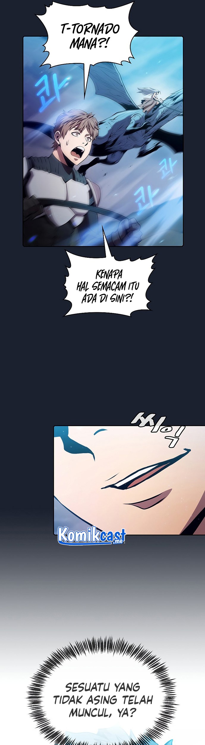 The Constellation that Returned from Hell Bab 92 halaman 50