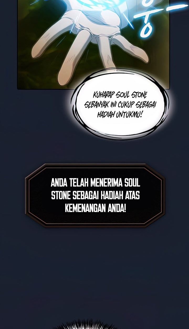 The Constellation that Returned from Hell Bab 93 halaman 19