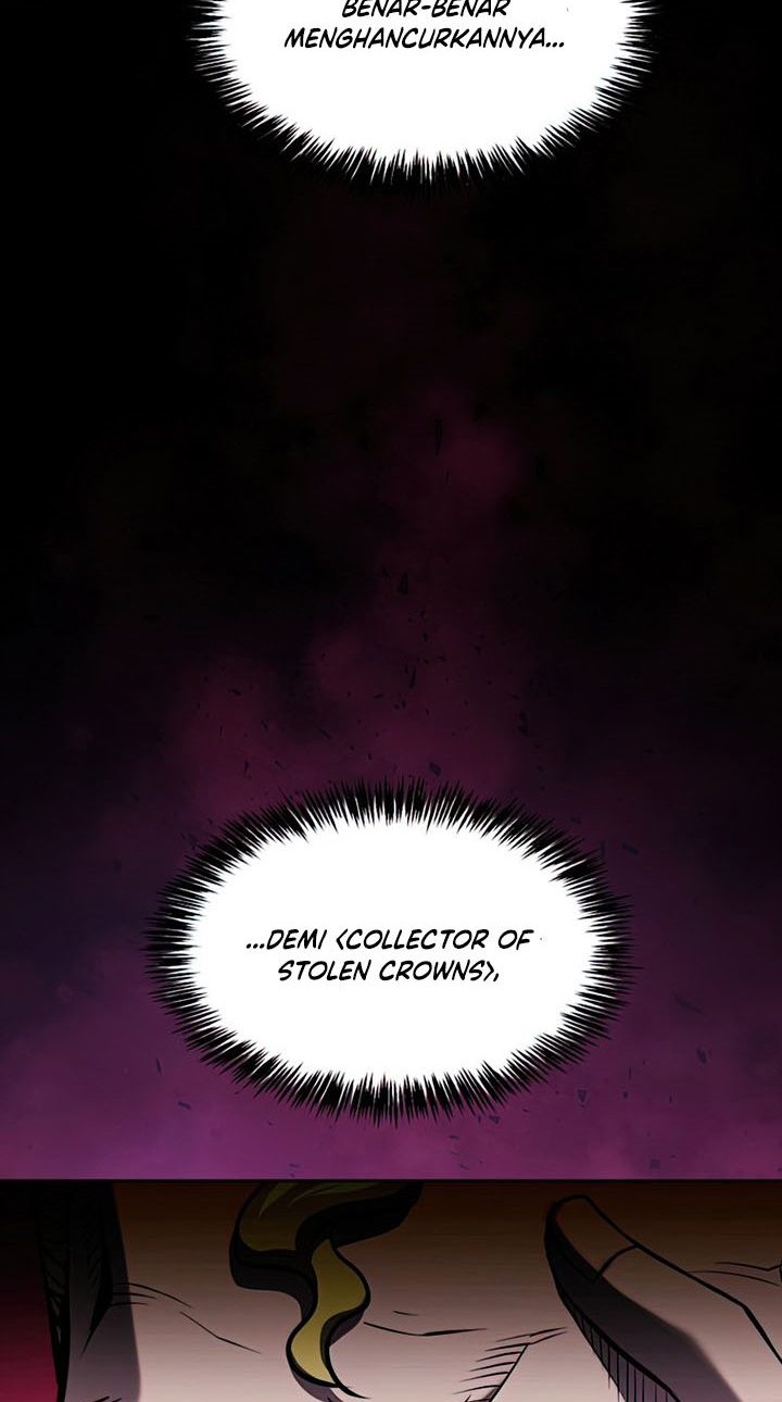 The Constellation that Returned from Hell Bab 94 halaman 29
