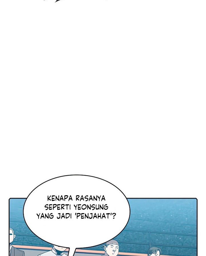 The Constellation that Returned from Hell Bab 94 halaman 33