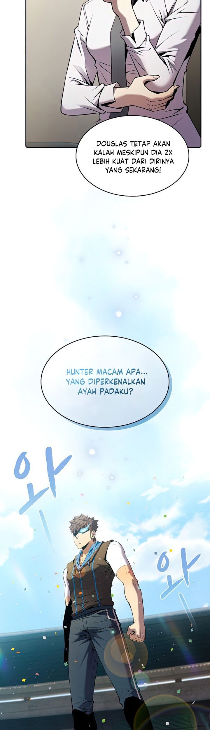 The Constellation that Returned from Hell Bab 95 halaman 6