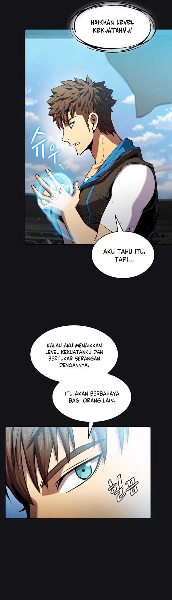 The Constellation that Returned from Hell Bab 96 halaman 8