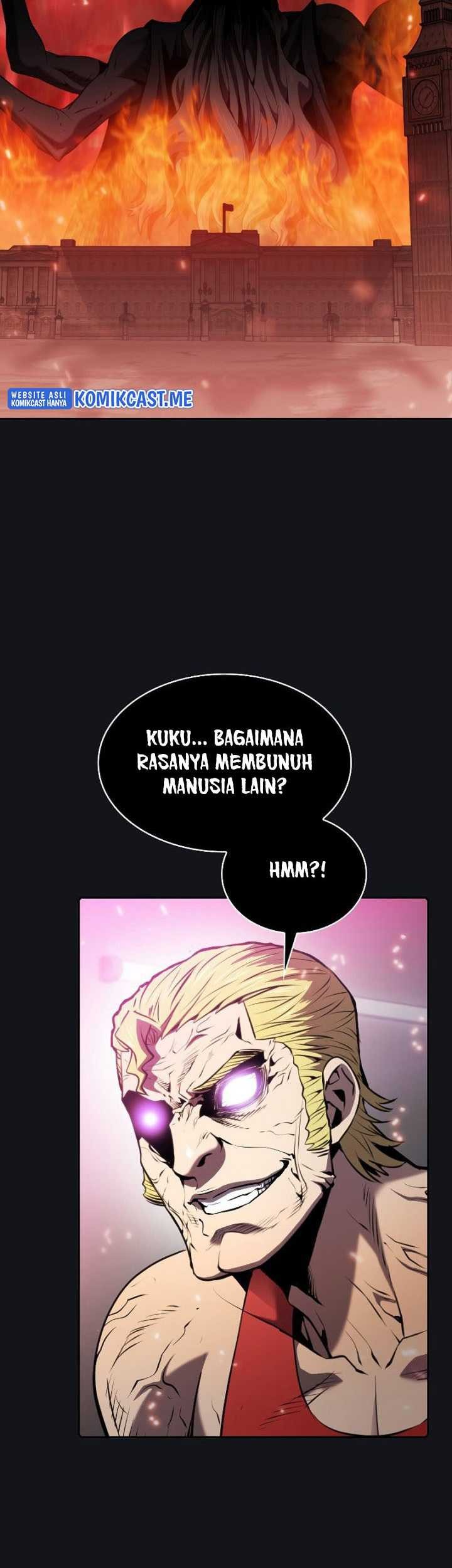 The Constellation that Returned from Hell Bab 96 halaman 40