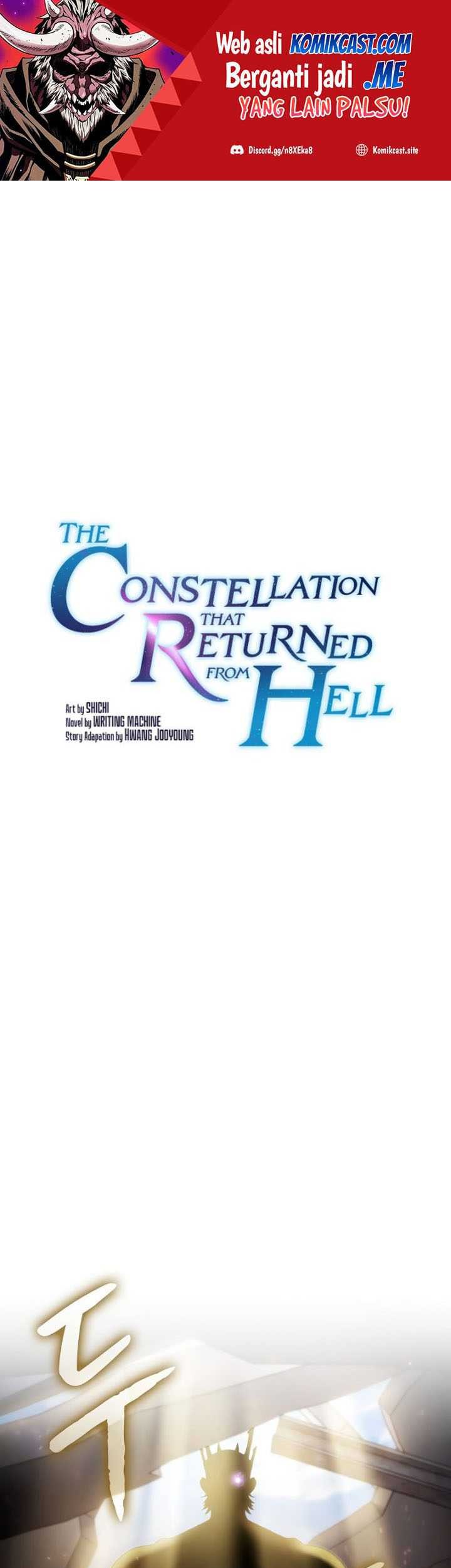 The Constellation that Returned from Hell Bab 97 halaman 2
