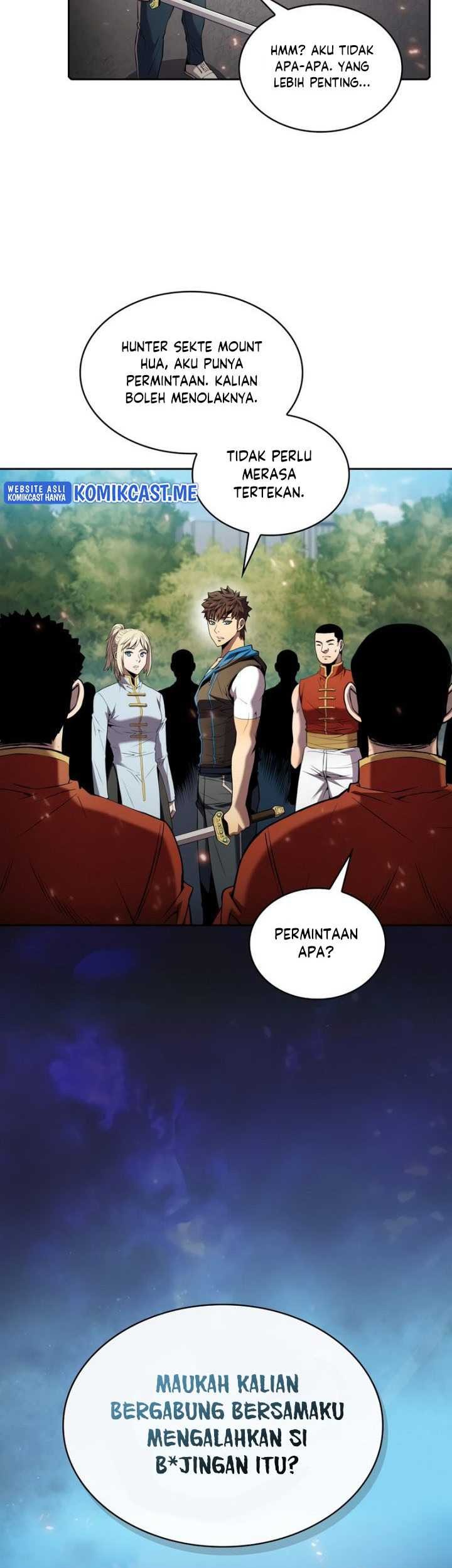 The Constellation that Returned from Hell Bab 97 halaman 14