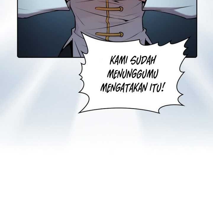 The Constellation that Returned from Hell Bab 97 halaman 17