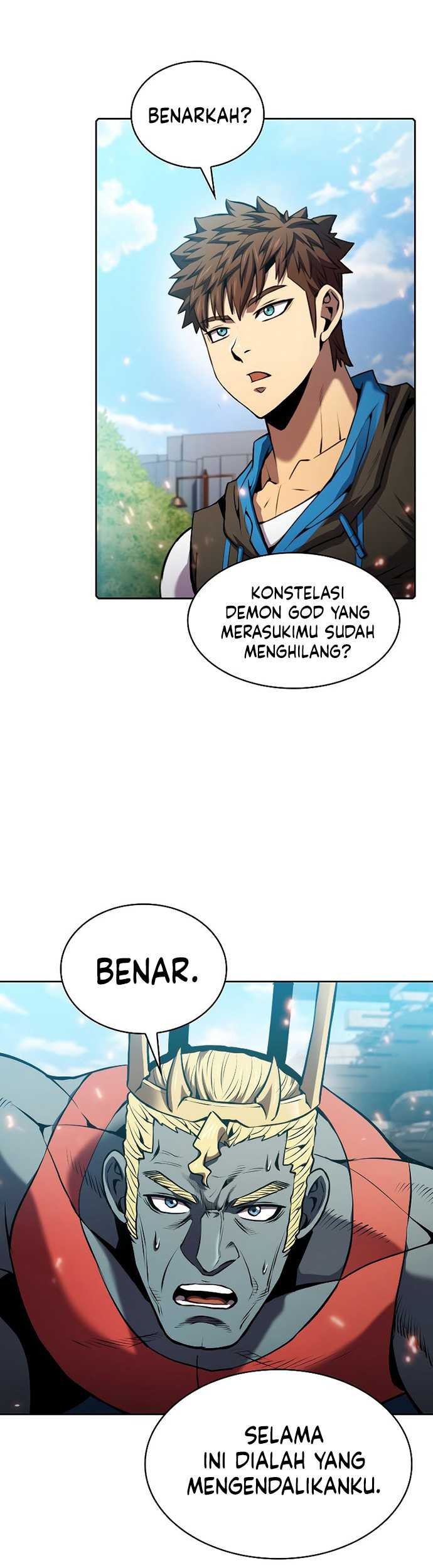 The Constellation that Returned from Hell Bab 98 halaman 4