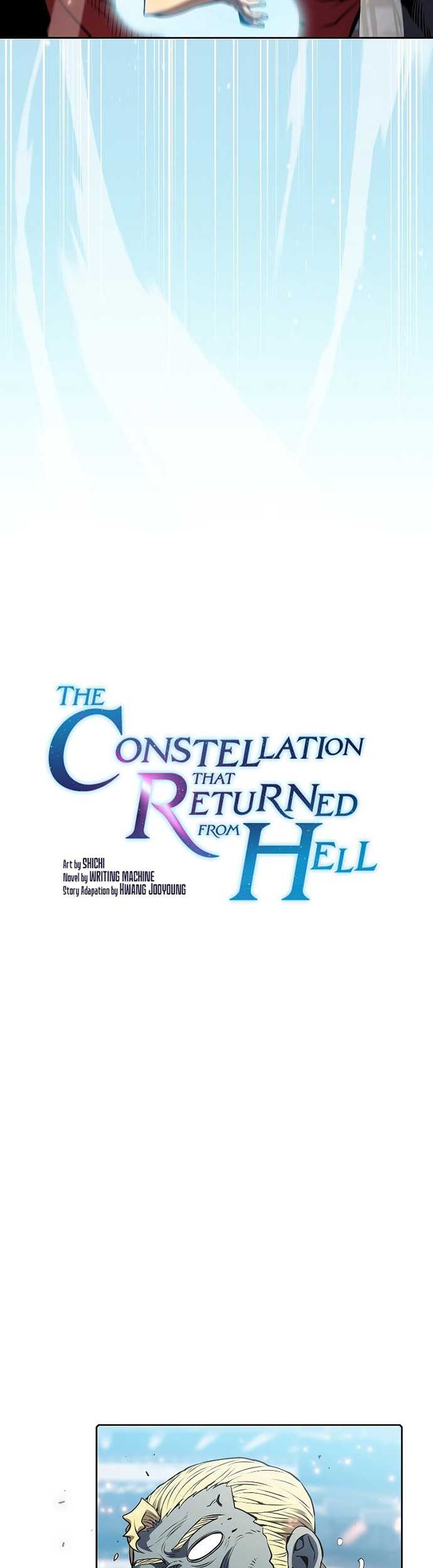 The Constellation that Returned from Hell Bab 98 halaman 12
