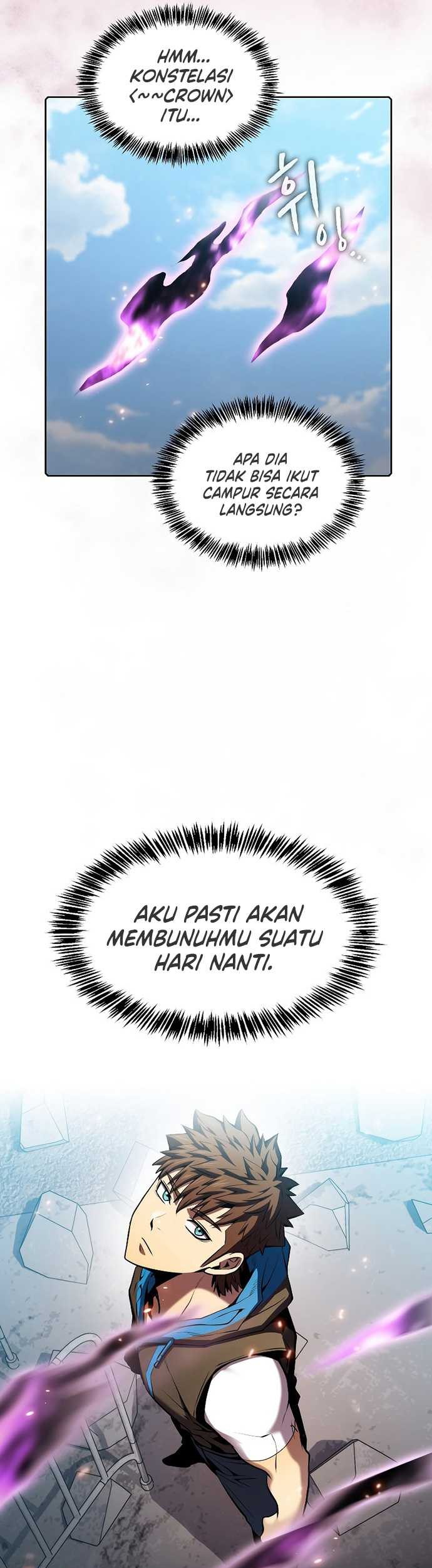 The Constellation that Returned from Hell Bab 98 halaman 26