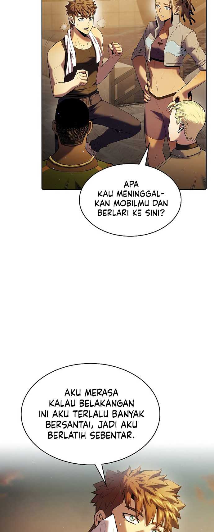 The Constellation that Returned from Hell Bab 98 halaman 57