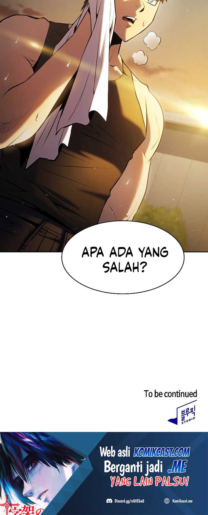 The Constellation that Returned from Hell Bab 98 halaman 58
