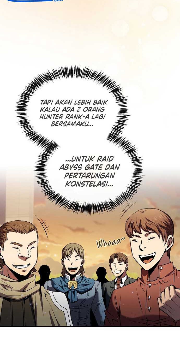 The Constellation that Returned from Hell Bab 99 halaman 5
