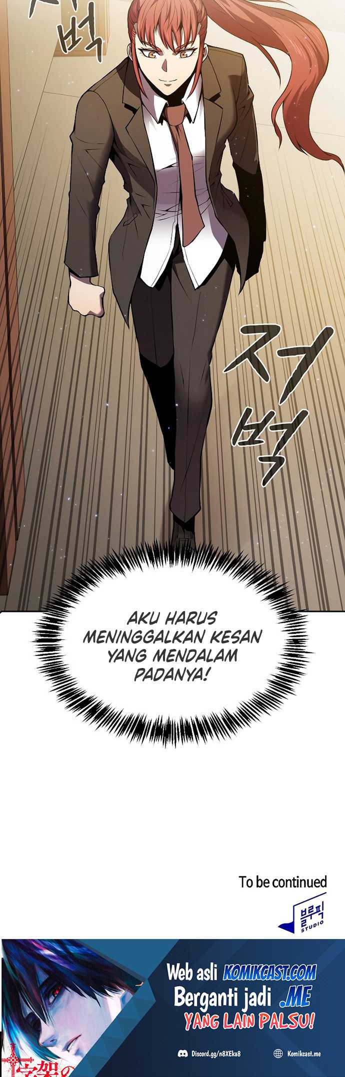 The Constellation that Returned from Hell Bab 99 halaman 46