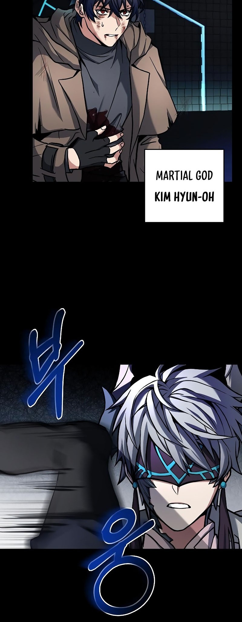 The Constellations Are My Disciples chapter 01 halaman 37