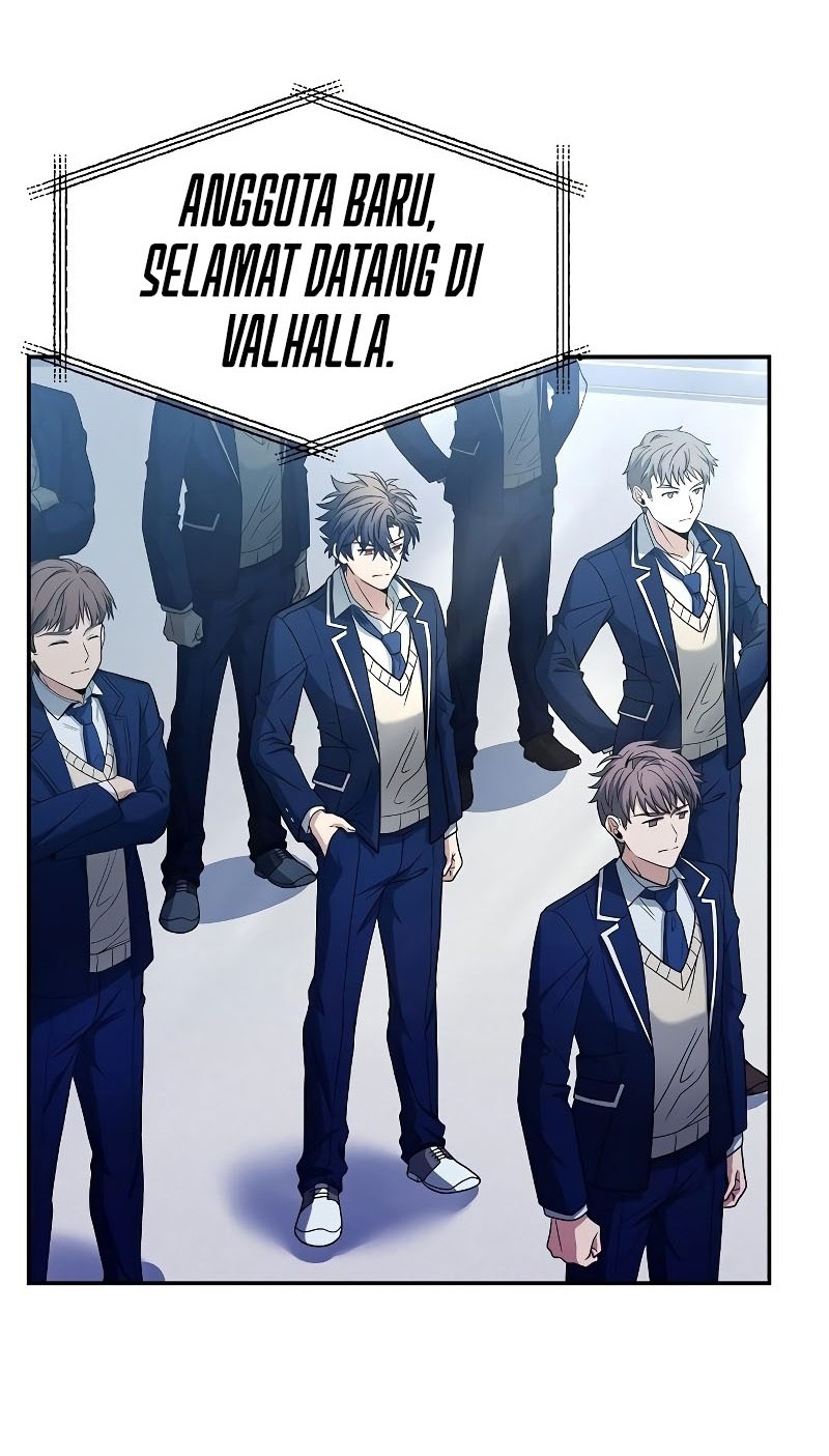 The Constellations Are My Disciples chapter 03 halaman 5