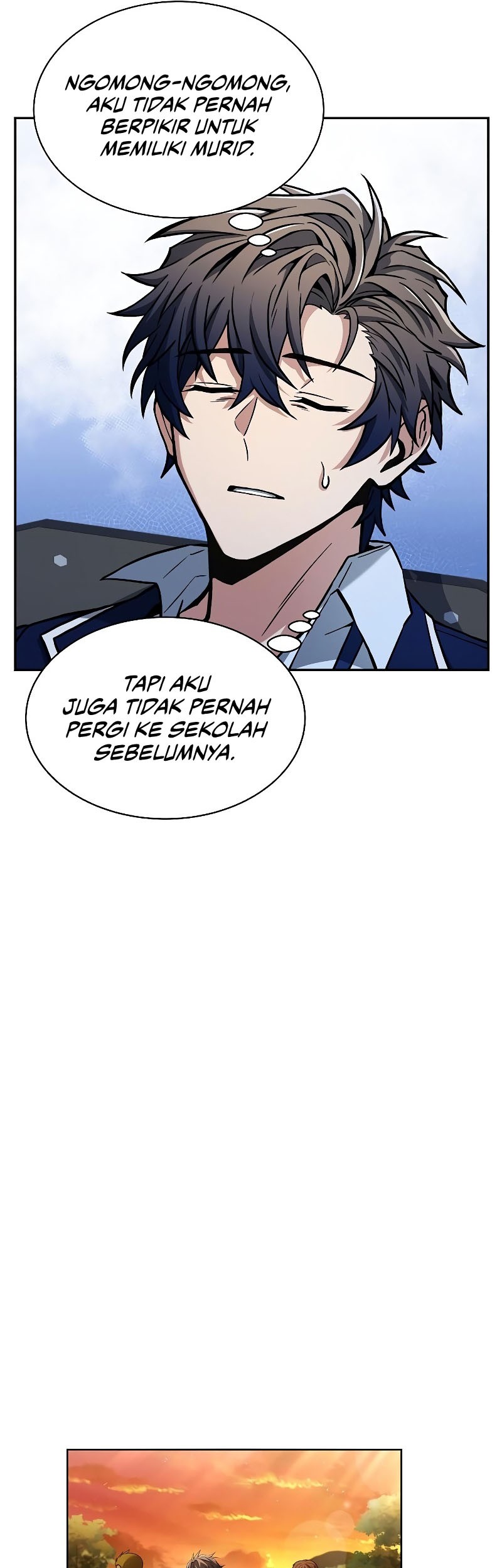 The Constellations Are My Disciples chapter 04 halaman 18