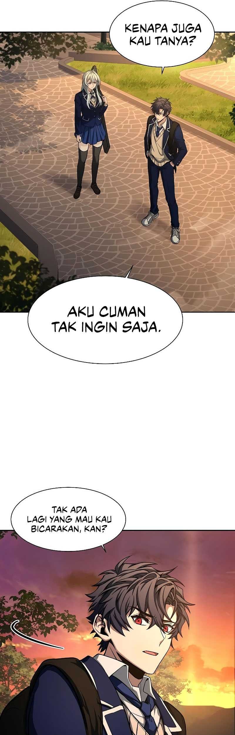 The Constellations Are My Disciples chapter 05 halaman 6