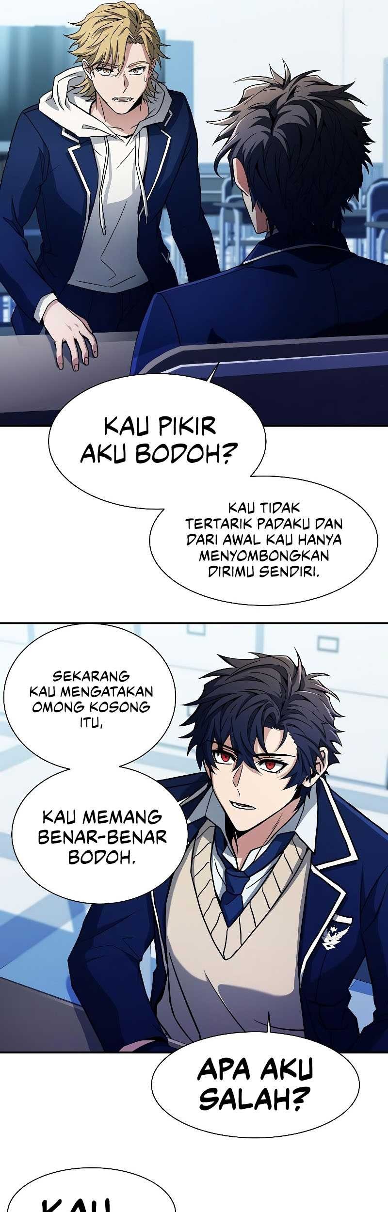 The Constellations Are My Disciples chapter 05 halaman 29