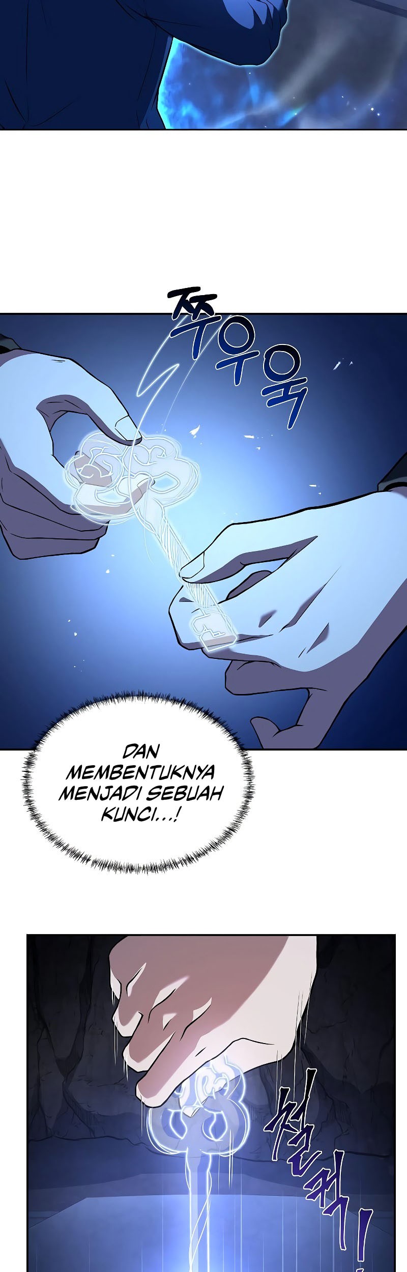 The Constellations Are My Disciples Bab 06 halaman 49