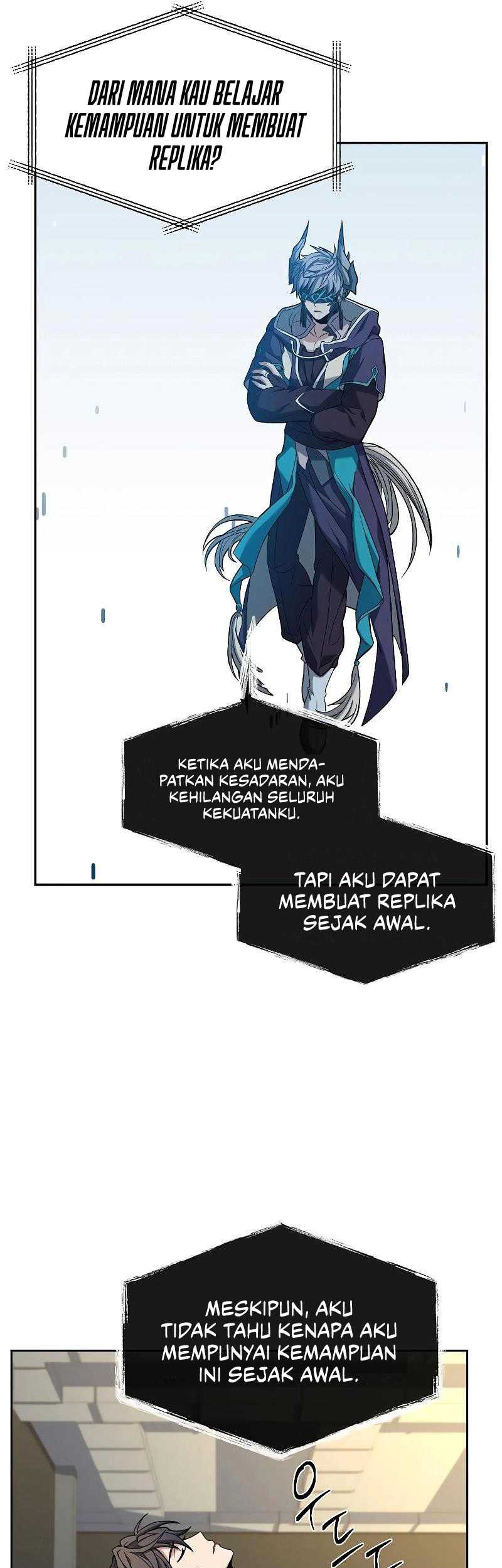 The Constellations Are My Disciples chapter 10 halaman 32