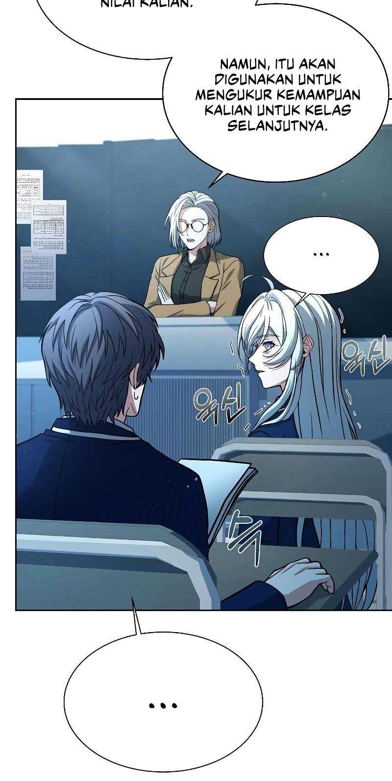 The Constellations Are My Disciples chapter 10 halaman 56
