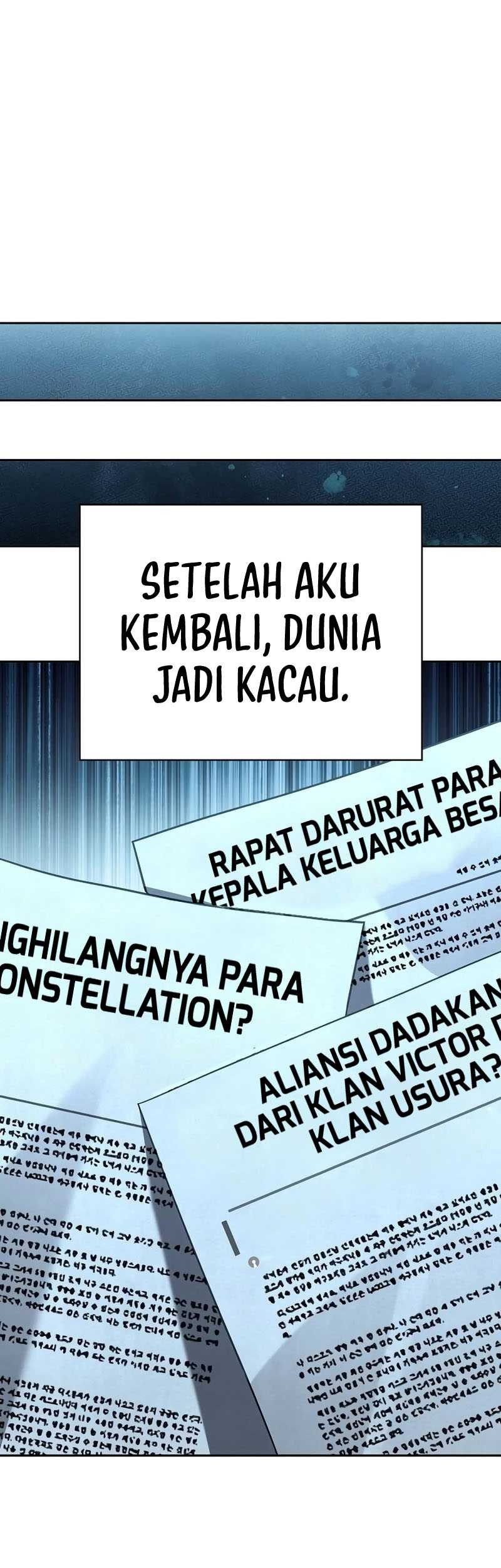The Constellations Are My Disciples Bab 100 halaman 50