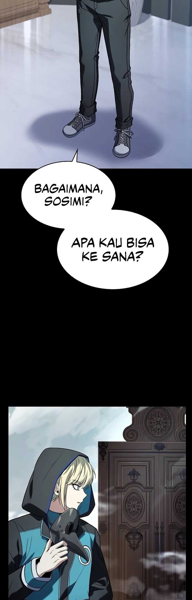 The Constellations Are My Disciples chapter 101 halaman 3