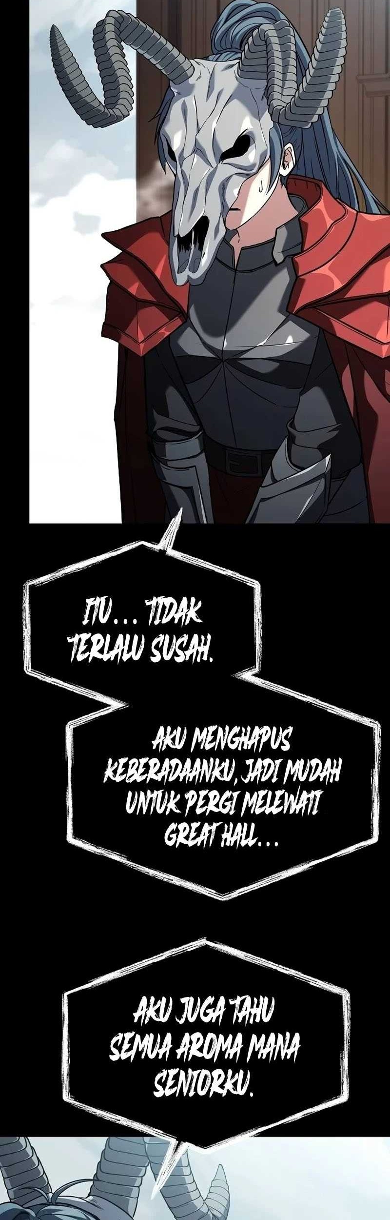 The Constellations Are My Disciples chapter 101 halaman 11