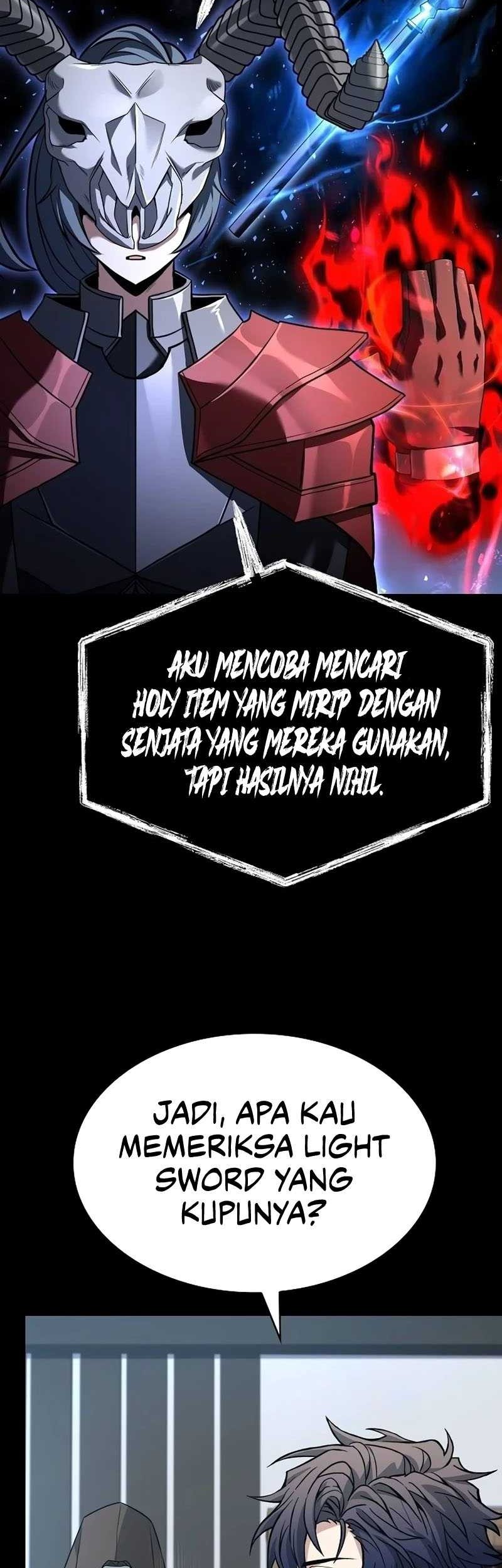 The Constellations Are My Disciples chapter 101 halaman 24
