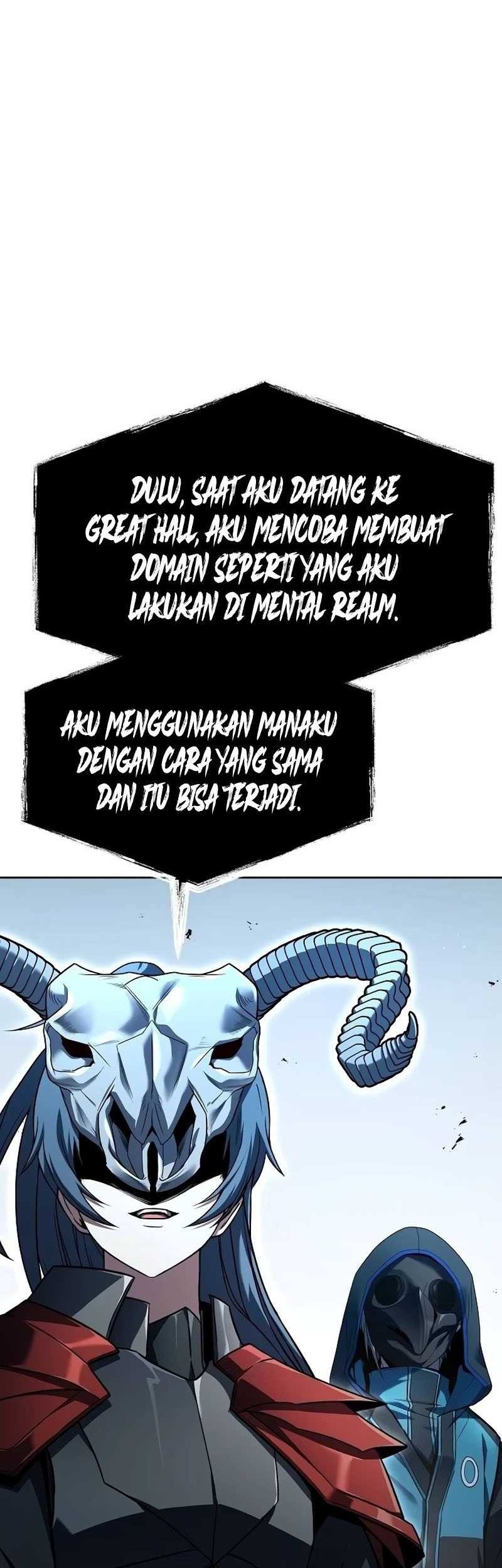 The Constellations Are My Disciples chapter 101 halaman 39