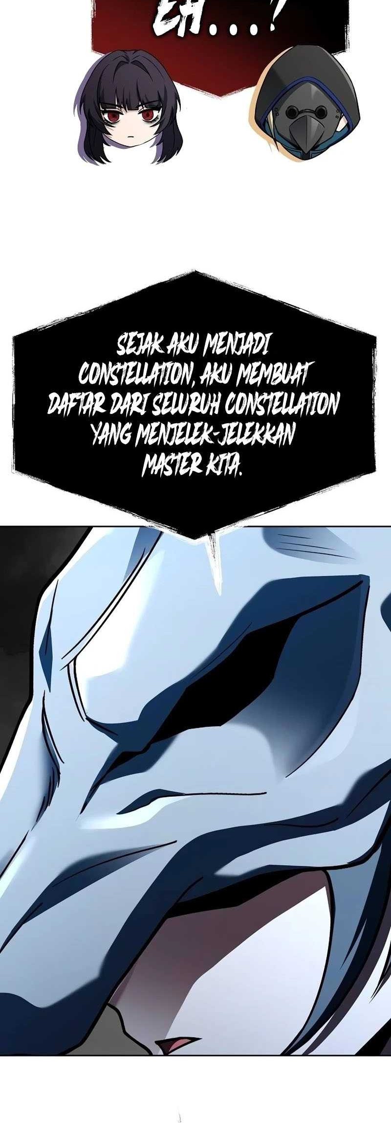 The Constellations Are My Disciples chapter 101 halaman 41