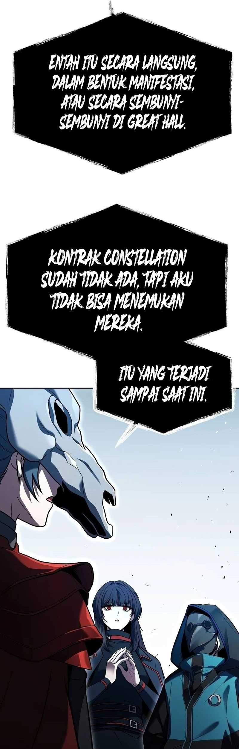 The Constellations Are My Disciples chapter 101 halaman 42