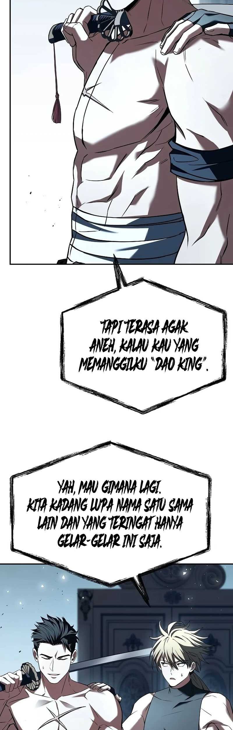The Constellations Are My Disciples chapter 102 halaman 4