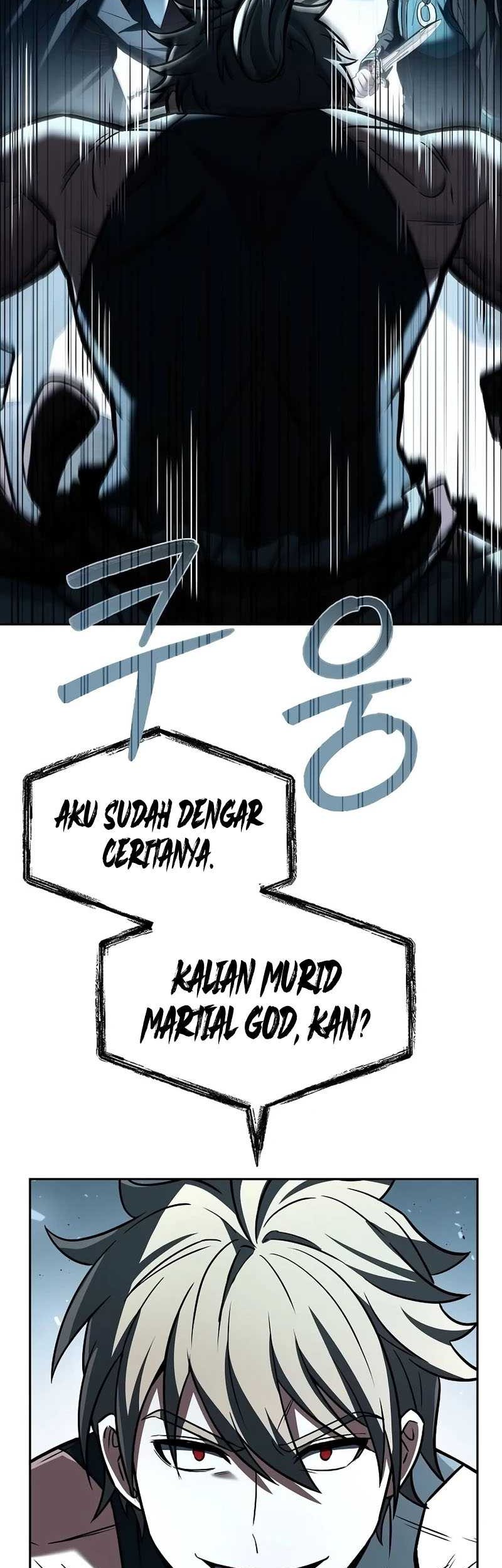 The Constellations Are My Disciples chapter 102 halaman 25