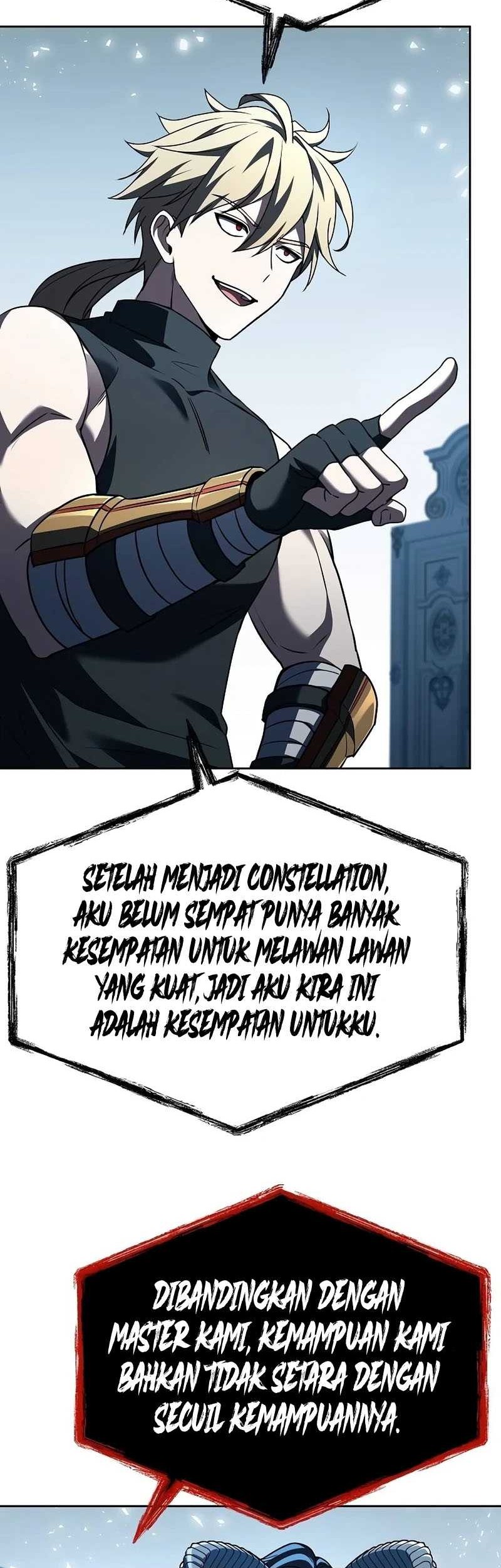 The Constellations Are My Disciples chapter 102 halaman 32